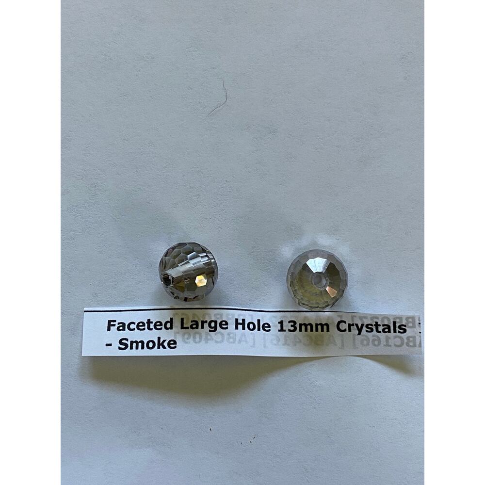 Crystal Bead Lot - Picture 2 of 10